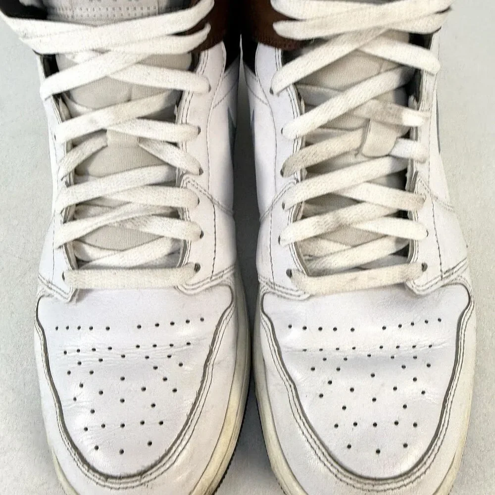 Nike air jordan